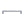 Square Metro Cabinet Pull Handle by M Marcus - Heritage Brass