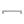 Square Metro Cabinet Pull Handle by M Marcus - Heritage Brass