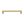 Square Metro Cabinet Pull Handle by M Marcus - Heritage Brass