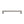 Square Metro Cabinet Pull Handle by M Marcus - Heritage Brass