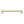 Square Metro Cabinet Pull Handle by M Marcus - Heritage Brass