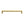 Square Metro Cabinet Pull Handle by M Marcus - Heritage Brass