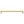 Square Metro Cabinet Pull Handle by M Marcus - Heritage Brass
