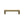 Square Metro Cabinet Pull Handle by M Marcus - Heritage Brass