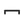 Square Metro Cabinet Pull Handle by M Marcus - Heritage Brass
