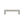 Square Metro Cabinet Pull Handle by M Marcus - Heritage Brass