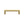 Square Metro Cabinet Pull Handle by M Marcus - Heritage Brass