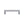 Square Metro Cabinet Pull Handle by M Marcus - Heritage Brass