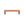 Square Metro Cabinet Pull Handle by M Marcus - Heritage Brass