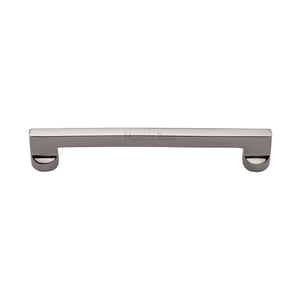 Apollo Cabinet Pull Handle by M Marcus - Heritage Brass