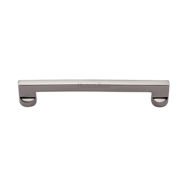 Apollo Cabinet Pull Handle by M Marcus - Heritage Brass