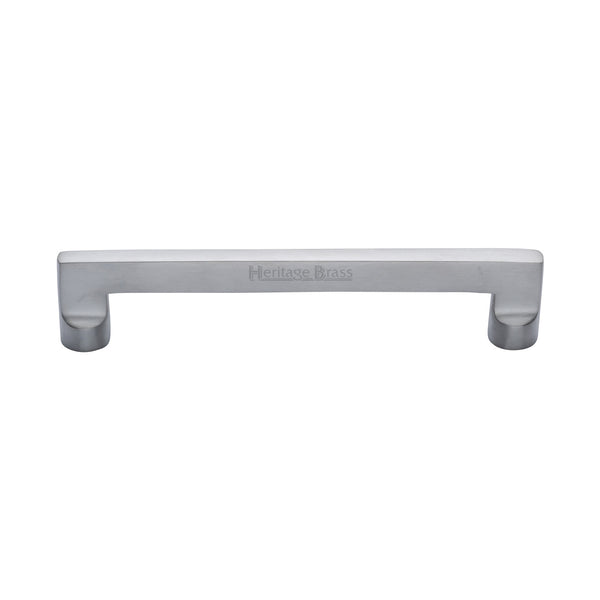 Apollo Cabinet Pull Handle by M Marcus - Heritage Brass