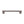 Apollo Cabinet Pull Handle by M Marcus - Heritage Brass