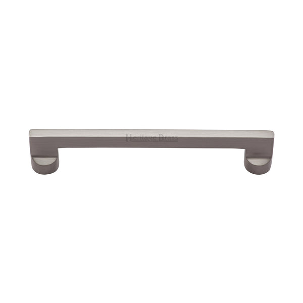 Apollo Cabinet Pull Handle by M Marcus - Heritage Brass