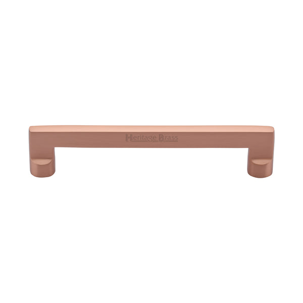 Apollo Cabinet Pull Handle by M Marcus - Heritage Brass