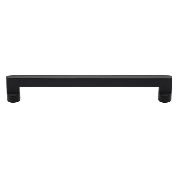 Apollo Cabinet Pull Handle by M Marcus - Heritage Brass