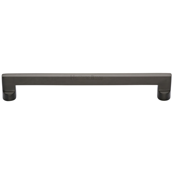 Apollo Cabinet Pull Handle by M Marcus - Heritage Brass