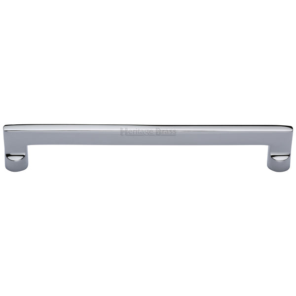 Apollo Cabinet Pull Handle by M Marcus - Heritage Brass