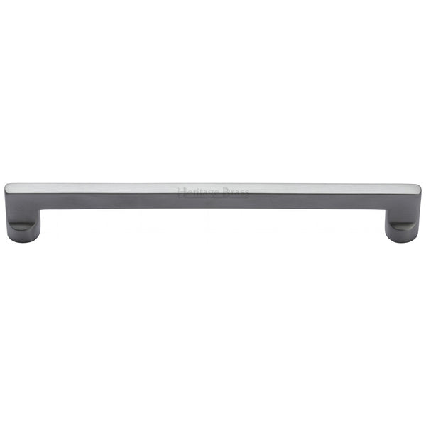 Apollo Cabinet Pull Handle by M Marcus - Heritage Brass