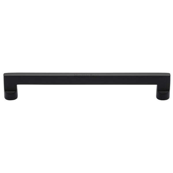 Apollo Cabinet Pull Handle by M Marcus - Heritage Brass