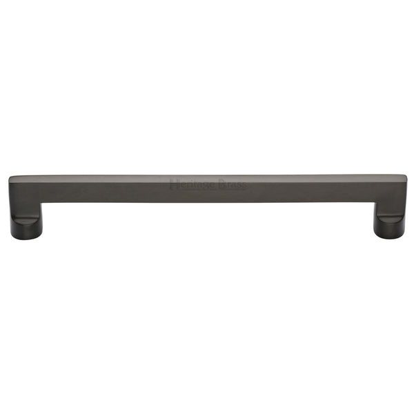 Apollo Cabinet Pull Handle by M Marcus - Heritage Brass