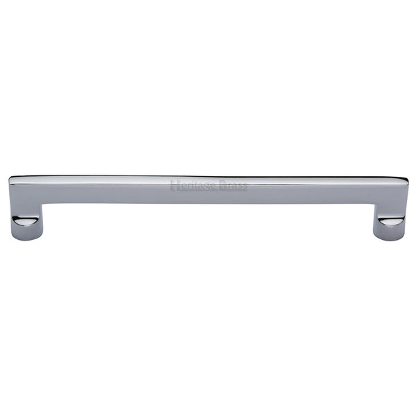 Apollo Cabinet Pull Handle by M Marcus - Heritage Brass