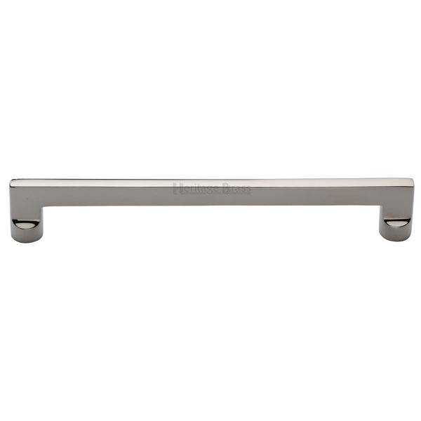 Apollo Cabinet Pull Handle by M Marcus - Heritage Brass
