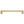 Apollo Cabinet Pull Handle by M Marcus - Heritage Brass