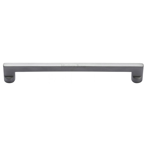 Apollo Cabinet Pull Handle by M Marcus - Heritage Brass