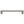 Apollo Cabinet Pull Handle by M Marcus - Heritage Brass