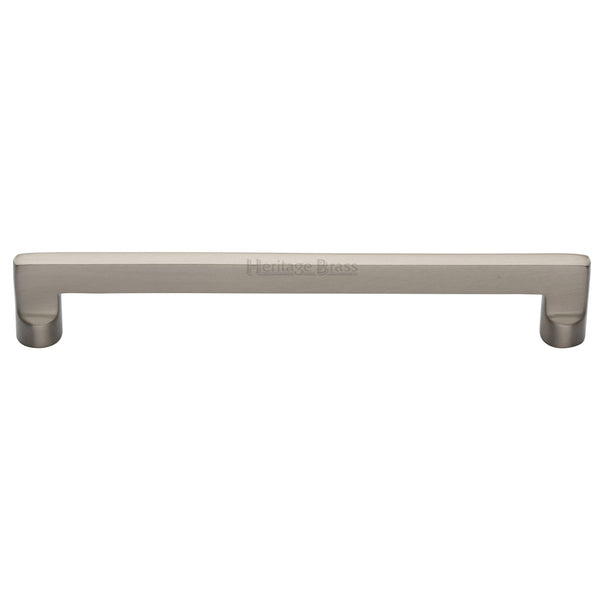 Apollo Cabinet Pull Handle by M Marcus - Heritage Brass