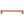 Apollo Cabinet Pull Handle by M Marcus - Heritage Brass