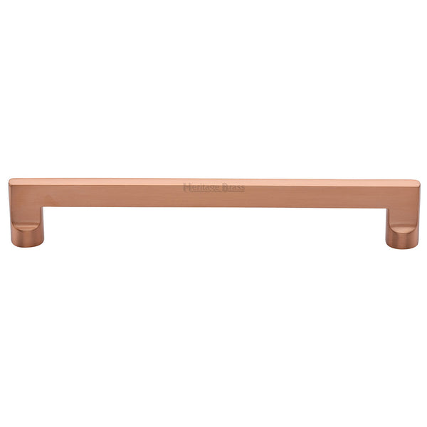 Apollo Cabinet Pull Handle by M Marcus - Heritage Brass