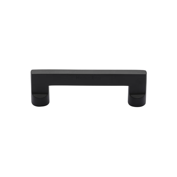Apollo Cabinet Pull Handle by M Marcus - Heritage Brass