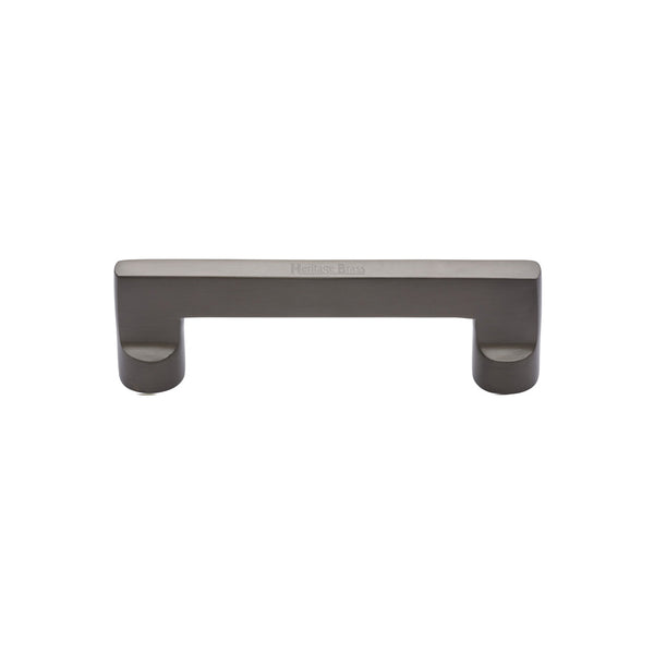 Apollo Cabinet Pull Handle by M Marcus - Heritage Brass