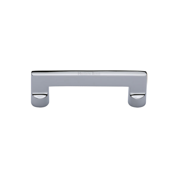 Apollo Cabinet Pull Handle by M Marcus - Heritage Brass