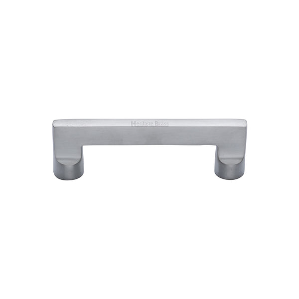Apollo Cabinet Pull Handle by M Marcus - Heritage Brass