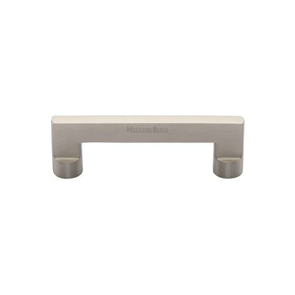 Apollo Cabinet Pull Handle by M Marcus - Heritage Brass