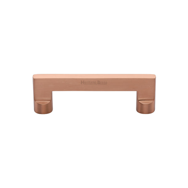Apollo Cabinet Pull Handle by M Marcus - Heritage Brass
