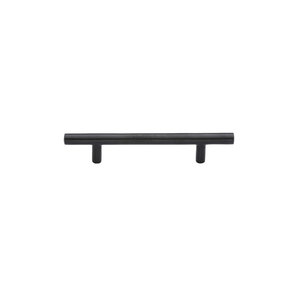 T-Bar Cabinet Pull Handle by M Marcus - Heritage Brass