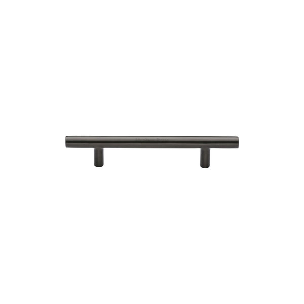 T-Bar Cabinet Pull Handle by M Marcus - Heritage Brass