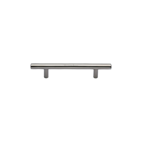 T-Bar Cabinet Pull Handle by M Marcus - Heritage Brass