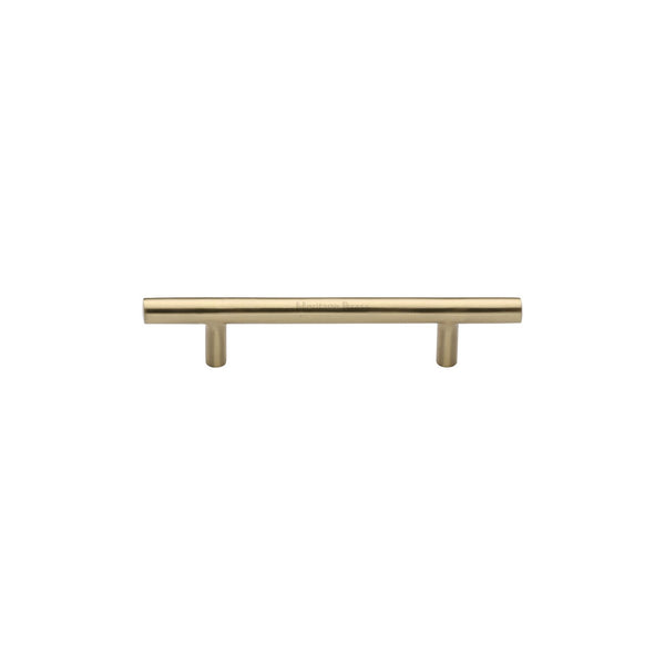 T-Bar Cabinet Pull Handle by M Marcus - Heritage Brass