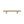 M Marcus - Heritage Brass, T-Bar Cabinet Pull Handle, Cabinet Hardware, Cabinet Pull Handles