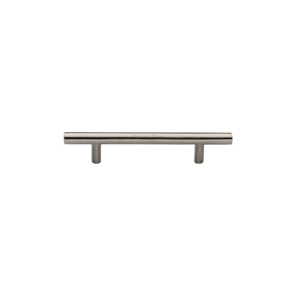 T-Bar Cabinet Pull Handle by M Marcus - Heritage Brass