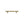 T-Bar Cabinet Pull Handle by M Marcus - Heritage Brass
