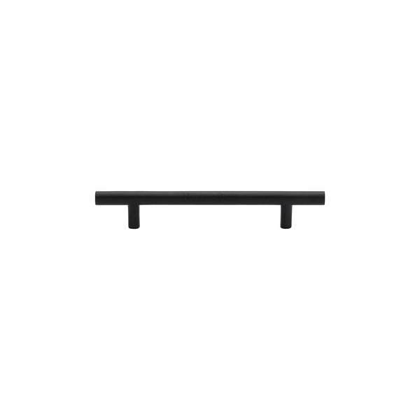 T-Bar Cabinet Pull Handle by M Marcus - Heritage Brass