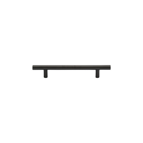 T-Bar Cabinet Pull Handle by M Marcus - Heritage Brass