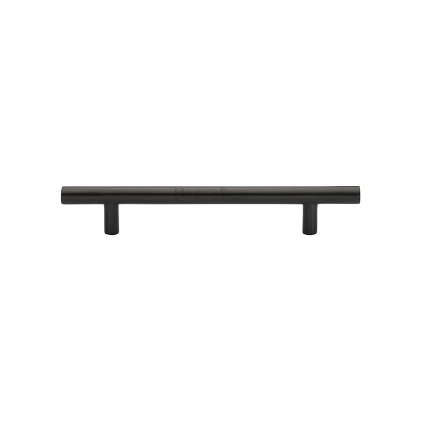 M Marcus - Heritage Brass, T-Bar Cabinet Pull Handle, Cabinet Hardware, Cabinet Pull Handles