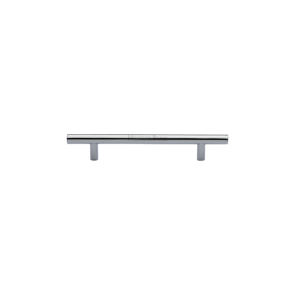 T-Bar Cabinet Pull Handle by M Marcus - Heritage Brass